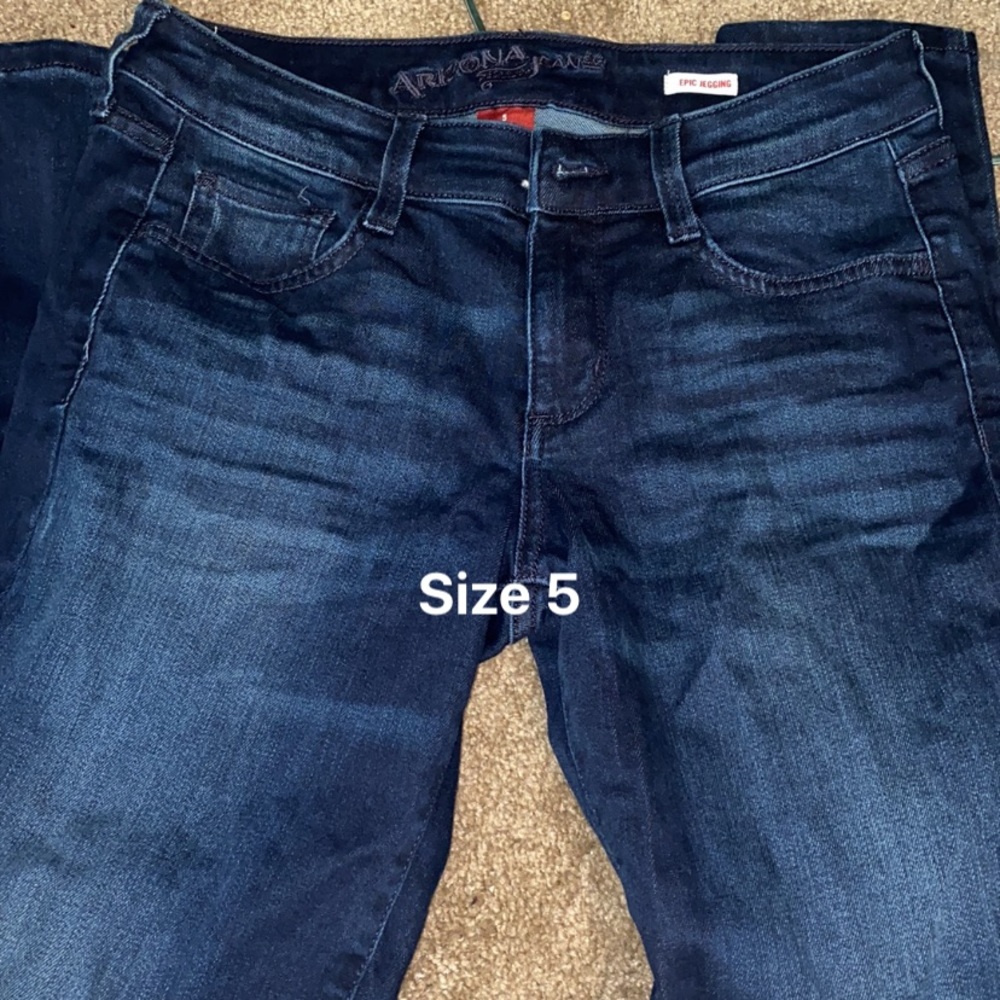 Pants